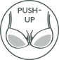 Push-up Effekt