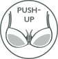 Effet push-up