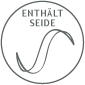Enthält Seide